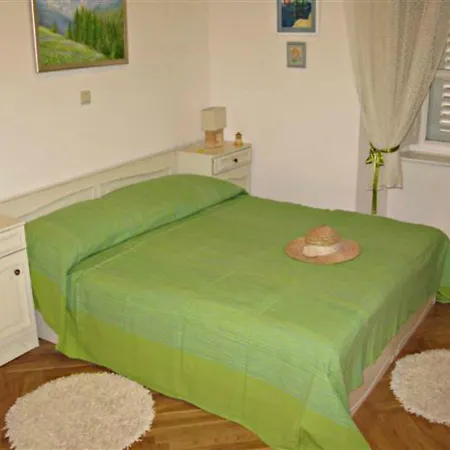 Adriana Flora Apartman Dubrovnik