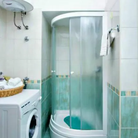 Adriana Flora Apartman Dubrovnik