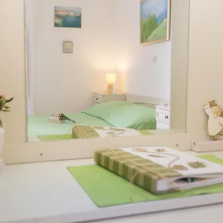 Adriana Flora Apartman Dubrovnik