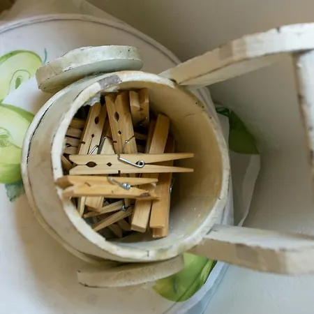 Apartment Adriana Flora