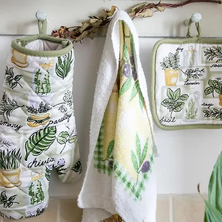 Adriana Flora Apartment *