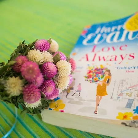 Apartment Adriana Flora *