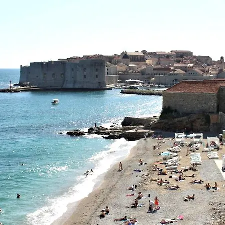 Adriana Flora Dubrovnik