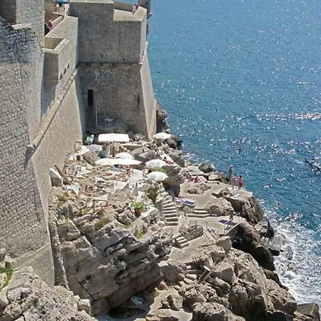 Apartment Adriana Flora Dubrovnik