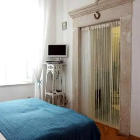 Apartment Adriana Flora