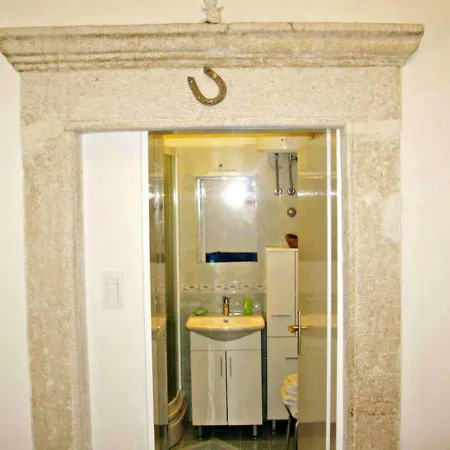 Apartment Adriana Flora