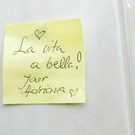 Adriana Flora Apartament Dubrownik