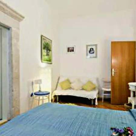 Apartment Adriana Flora *