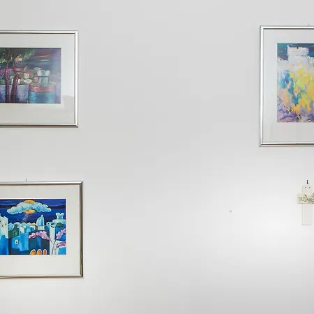 Lägenhet Adriana Flora