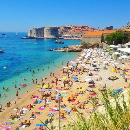 Adriana Flora Dubrovnik