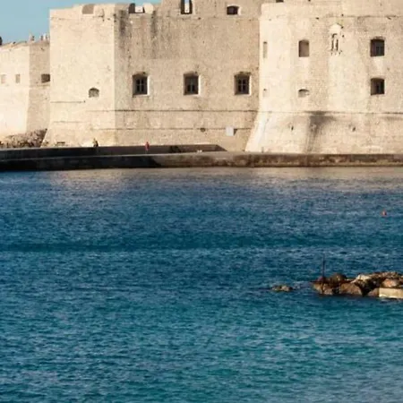 Lägenhet Adriana Flora Dubrovnik