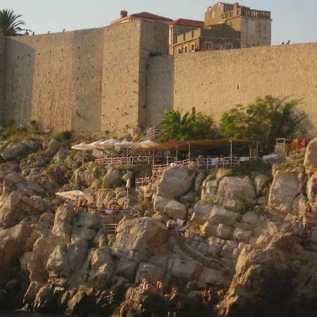 Adriana Flora * Dubrovnik