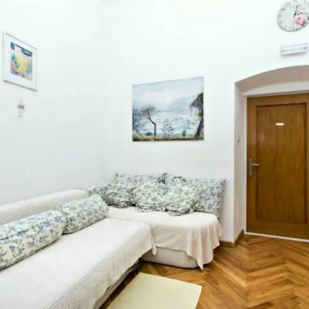 Adriana Flora Appartamento Ragusa